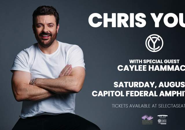 Chris Young