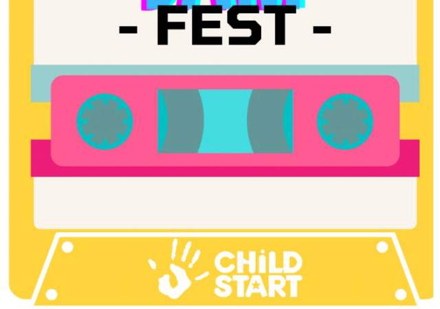 Family Jam Fest
