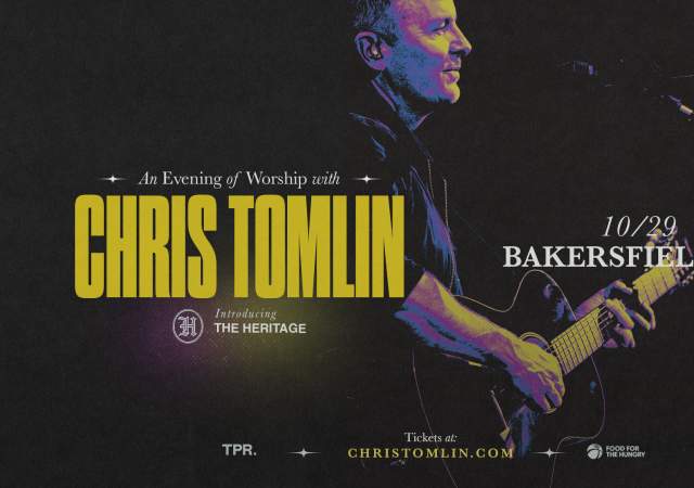 Chris Tomlin
