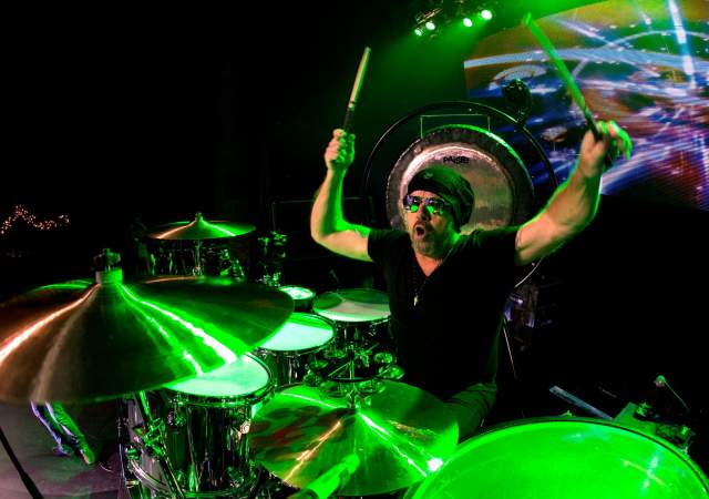 Jason Bonham’s Led Zeppelin Evening