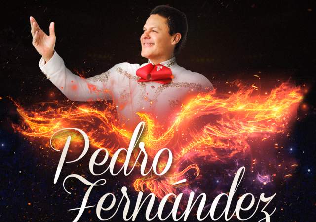 Pedro Fernandez