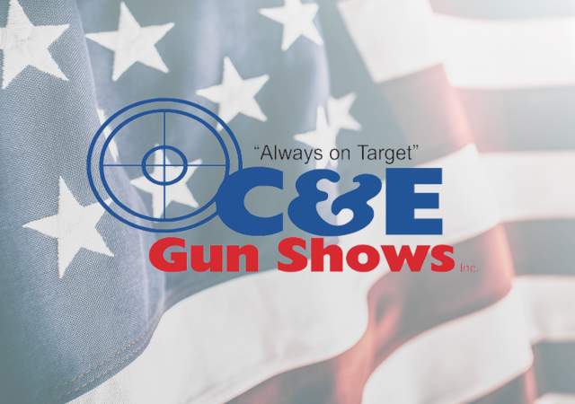 C & E Gun Show