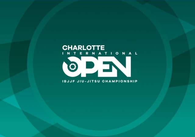 IBJJF Jiu-Jitsu Championship