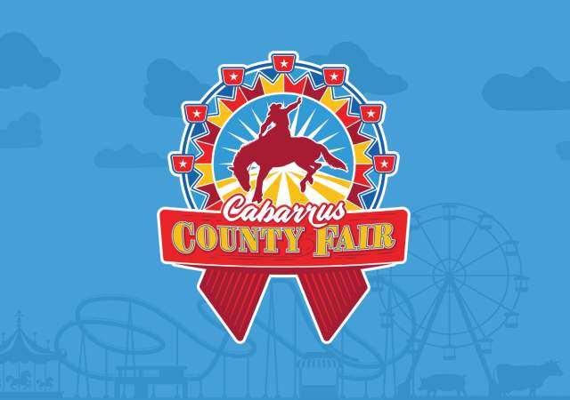 2025 Cabarrus County Fair