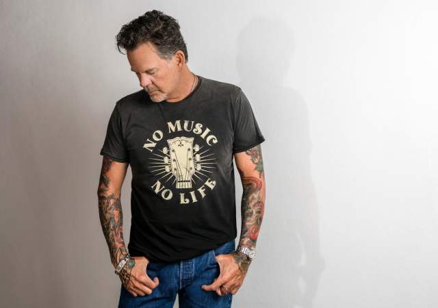 Gary Allan