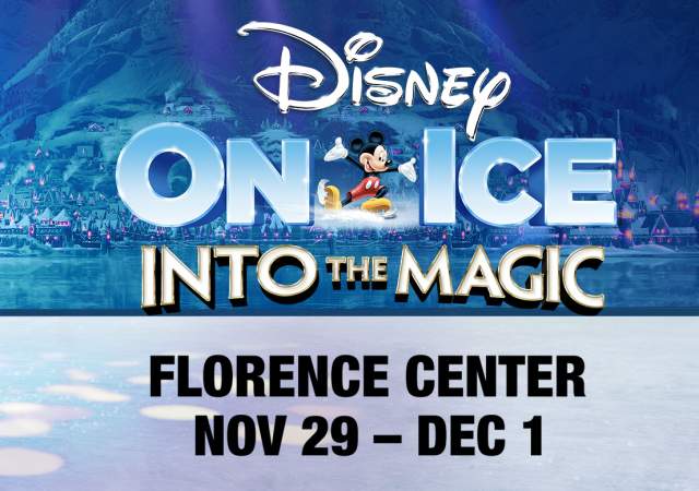 Disney On Ice