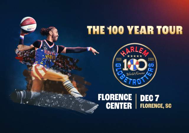 Harlem Globetrotters