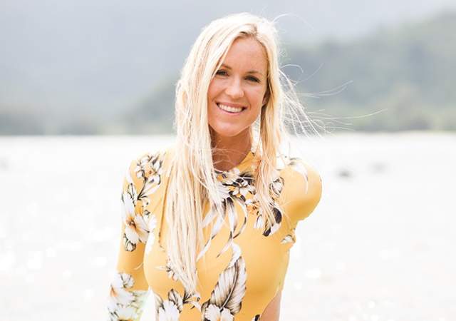 Evening of Hope - Bethany Hamilton