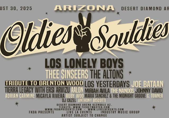 Oldies 2 Souldies
