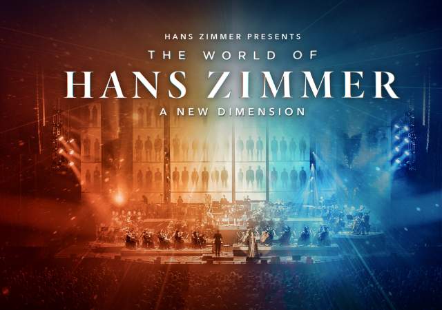 The World of Hans Zimmer