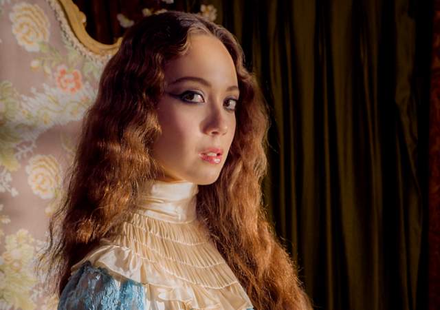Laufey - A Matter of Time Tour with Suki Waterhouse