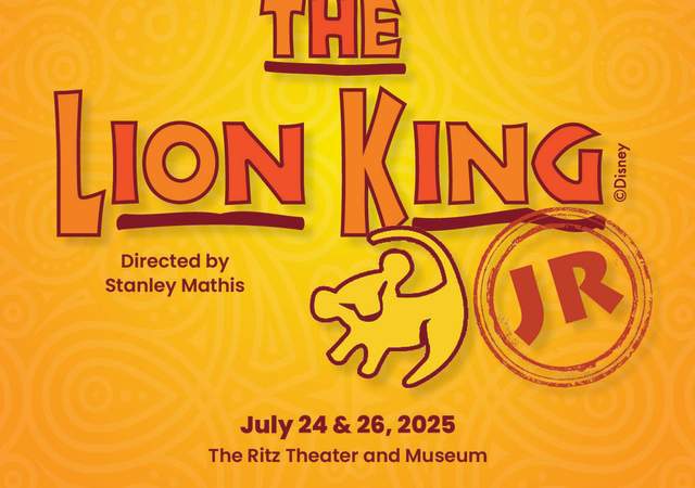 The Lion King