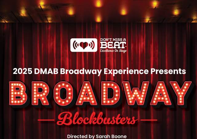 Broadway Blockbusters