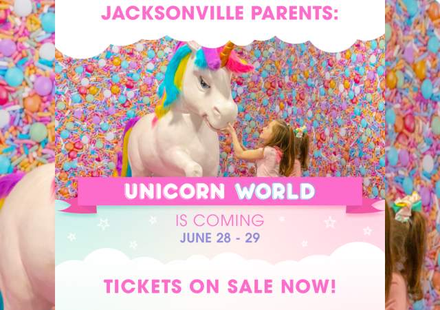 Unicorn World