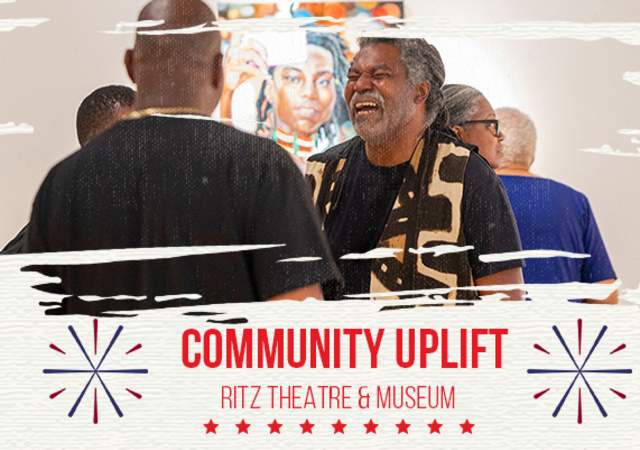 Community Uplift Events