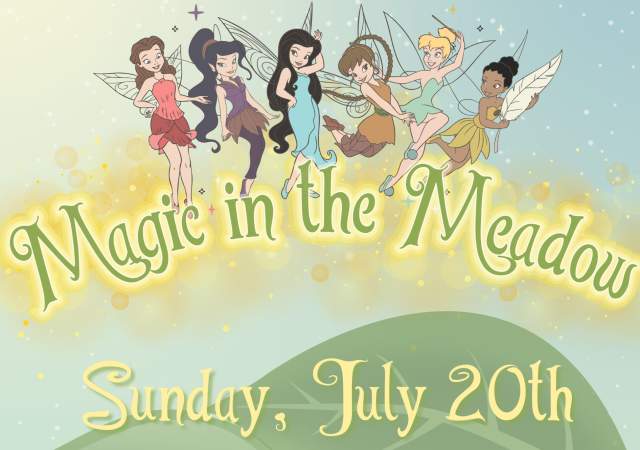 Magic in the Meadow Market