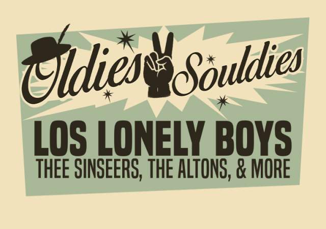 Oldies 2 Souldies