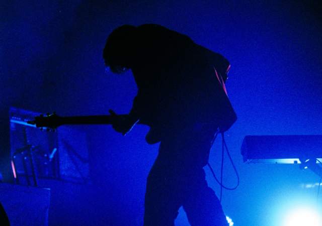 Alex G