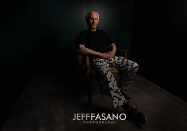 Robby Krieger of The Doors, A 60th Anniversary Doors Celebration