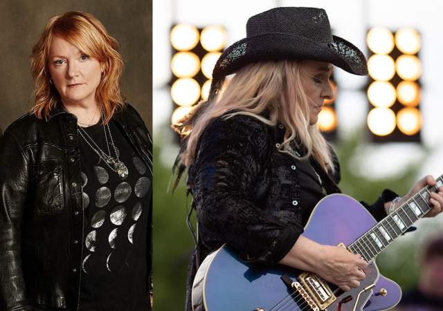 Melissa Etheridge and Indigo Girls: Yes We Are Tour