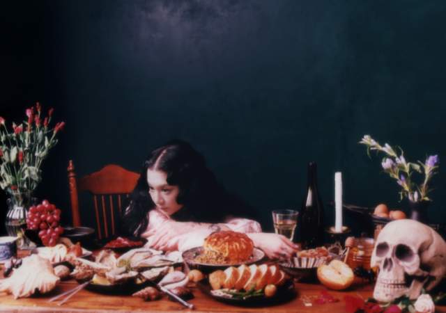 Japanese Breakfast