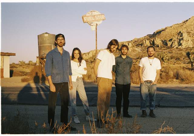 Mt. Joy 2026: Celebrating 10 Years Of Mt. Joy