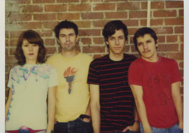 Rilo Kiley - 2nd Show Added!