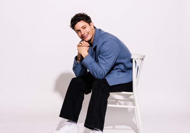 Matt Rife: Stay Golden World Tour