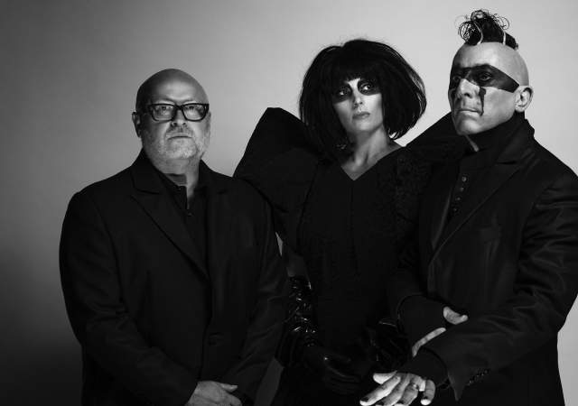 Puscifer