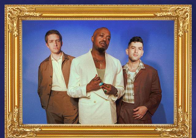 Durand Jones & The Indications - Flowers Tour 2025