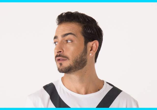 Sami Beigi
