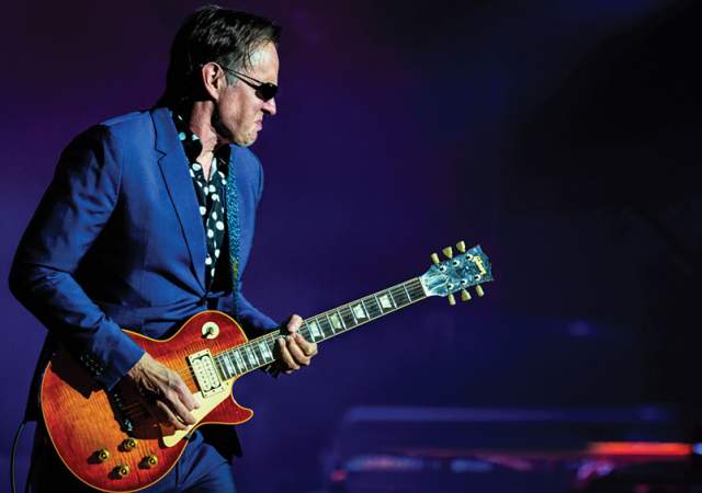 Joe Bonamassa