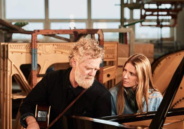The Swell Season: 2025 North American Tour