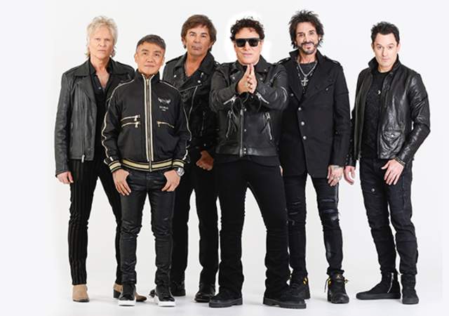 Journey: FINAL FRONTIER TOUR 2026