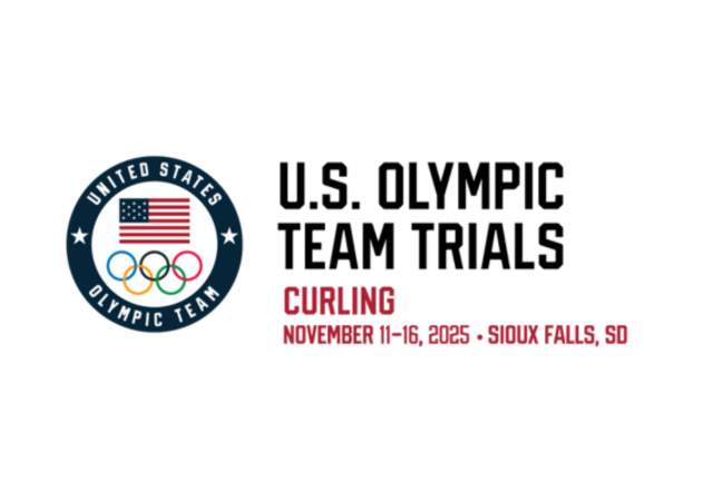 U.S. Olympic Team Trials Curling - All Session Pass
