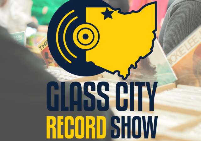 Glass City Record Show