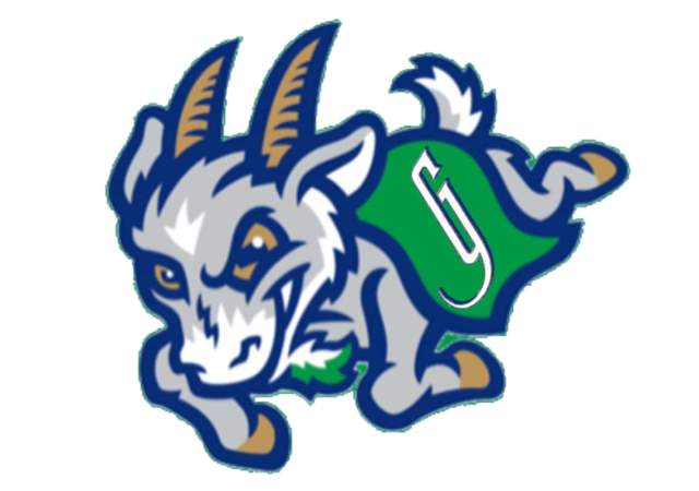 Carolina Disco Turkeys Vs Greensboro Yard Goats