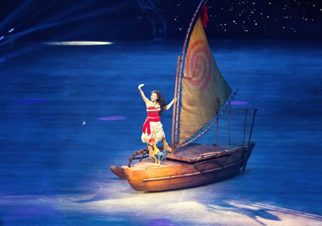 Disney On Ice