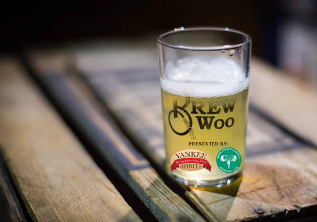 Brew Woo Craft Beer Festival