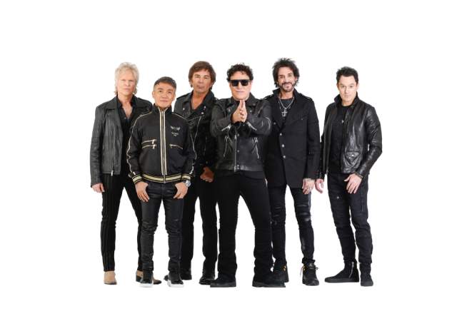 JOURNEY - FINAL FRONTIER TOUR 2026