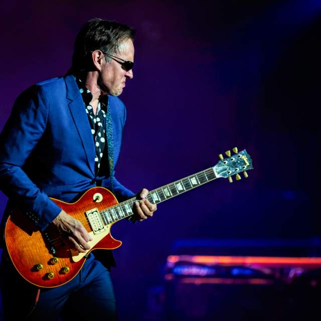 Joe Bonamassa