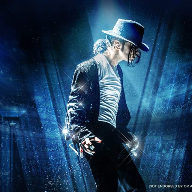 Michael Starring Ben