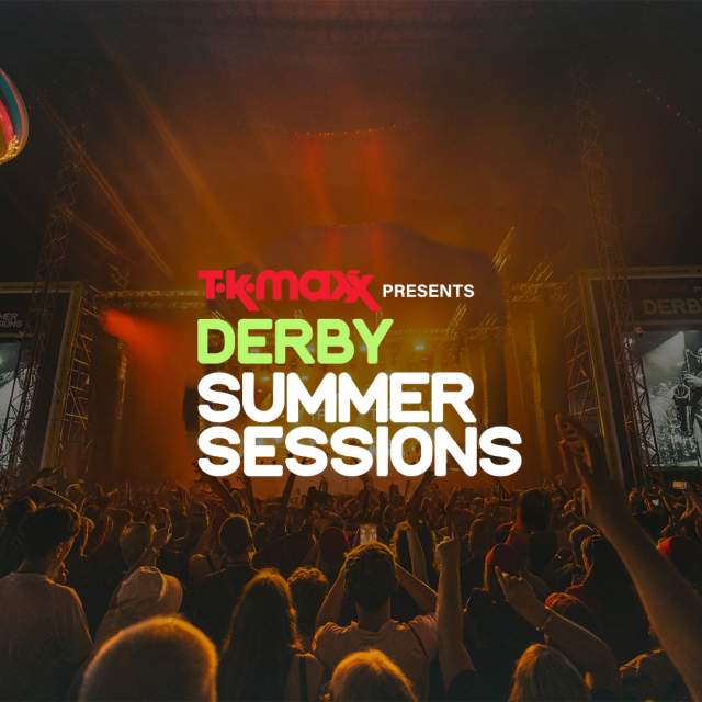 DerbySummerSessions