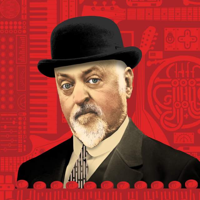 Bill Bailey: Vaudevillean
