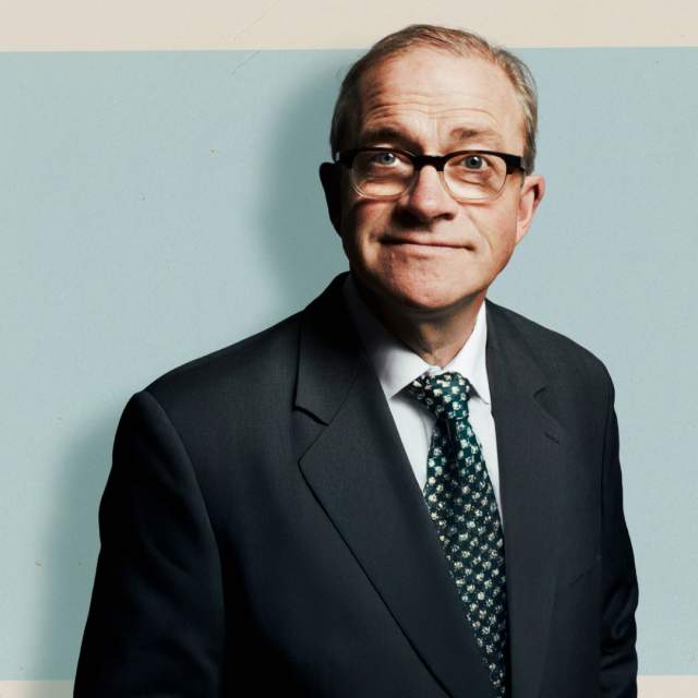 Harry Enfield and No Chums