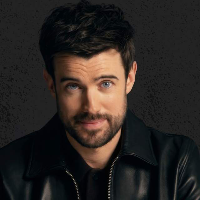 Jack Whitehall