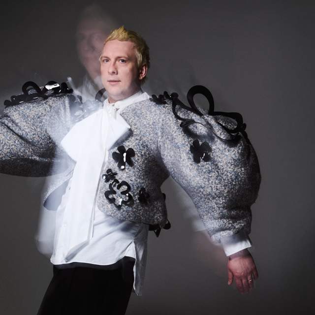 Joe Lycett