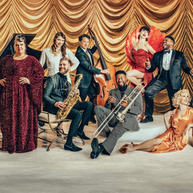 Postmodern Jukebox