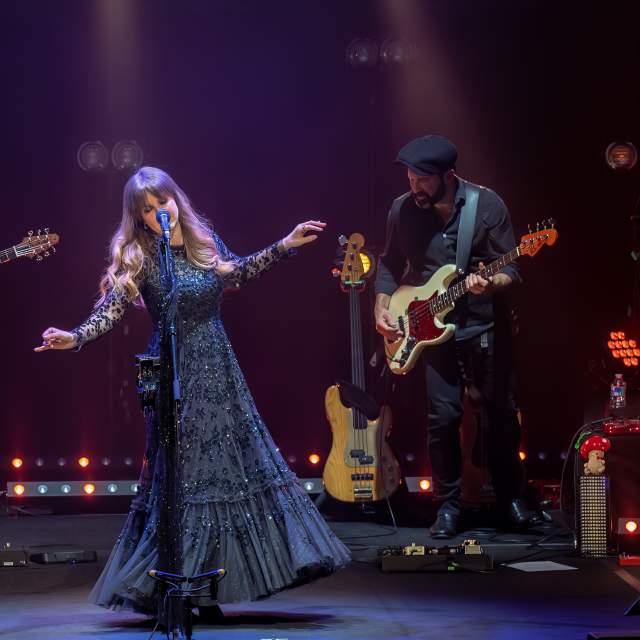 Rumours of Fleetwood Mac