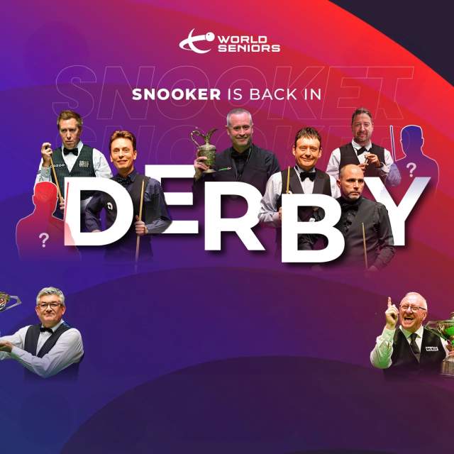 Seniors British Open